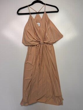 MISA Los Angeles Dress